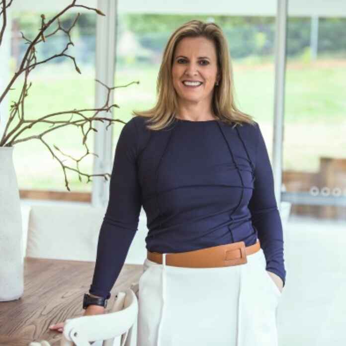 Holly Walsh