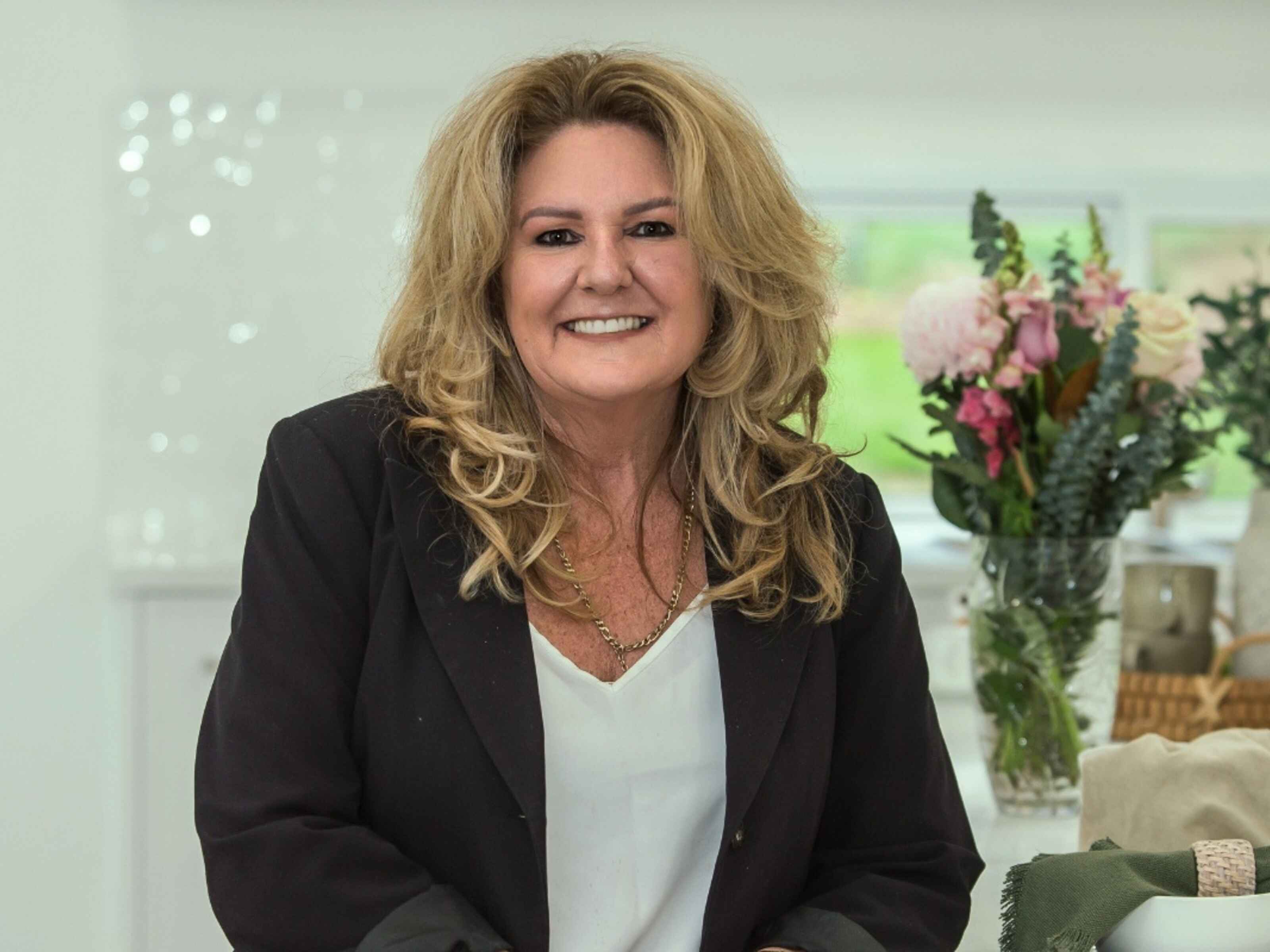 Vicki Streatfeild