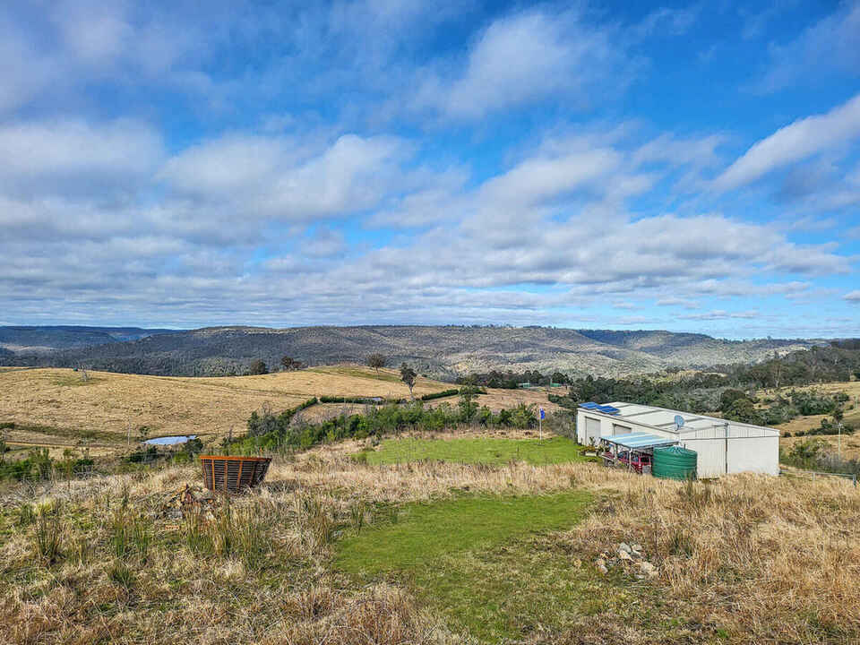 200 Pulpit Rock Road Bullio