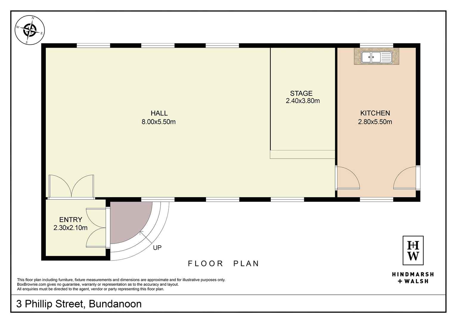 3 Phillip Street Bundanoon 3 Phillip Street Bundanoon