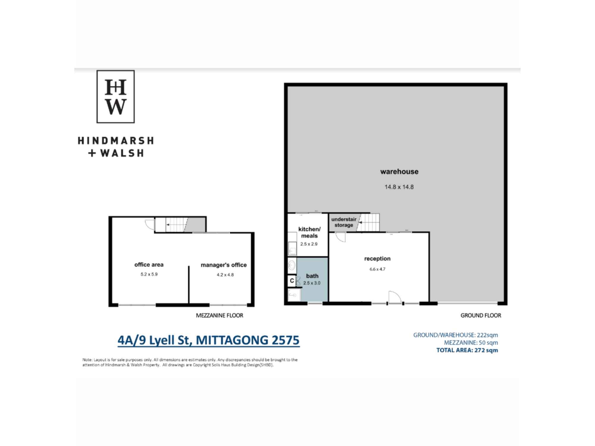 4/9a Lyell Street Mittagong