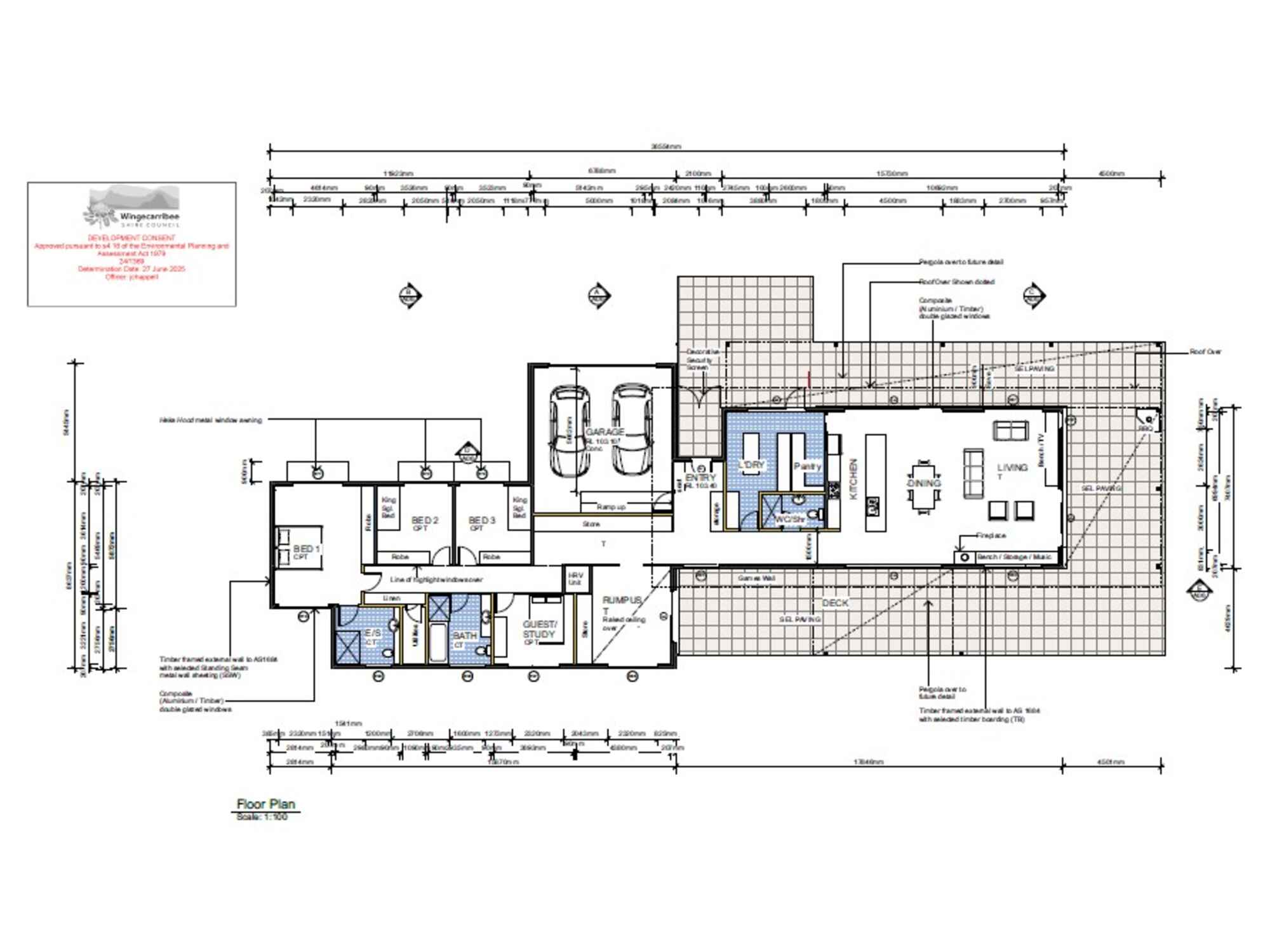38 Park Avenue Aylmerton