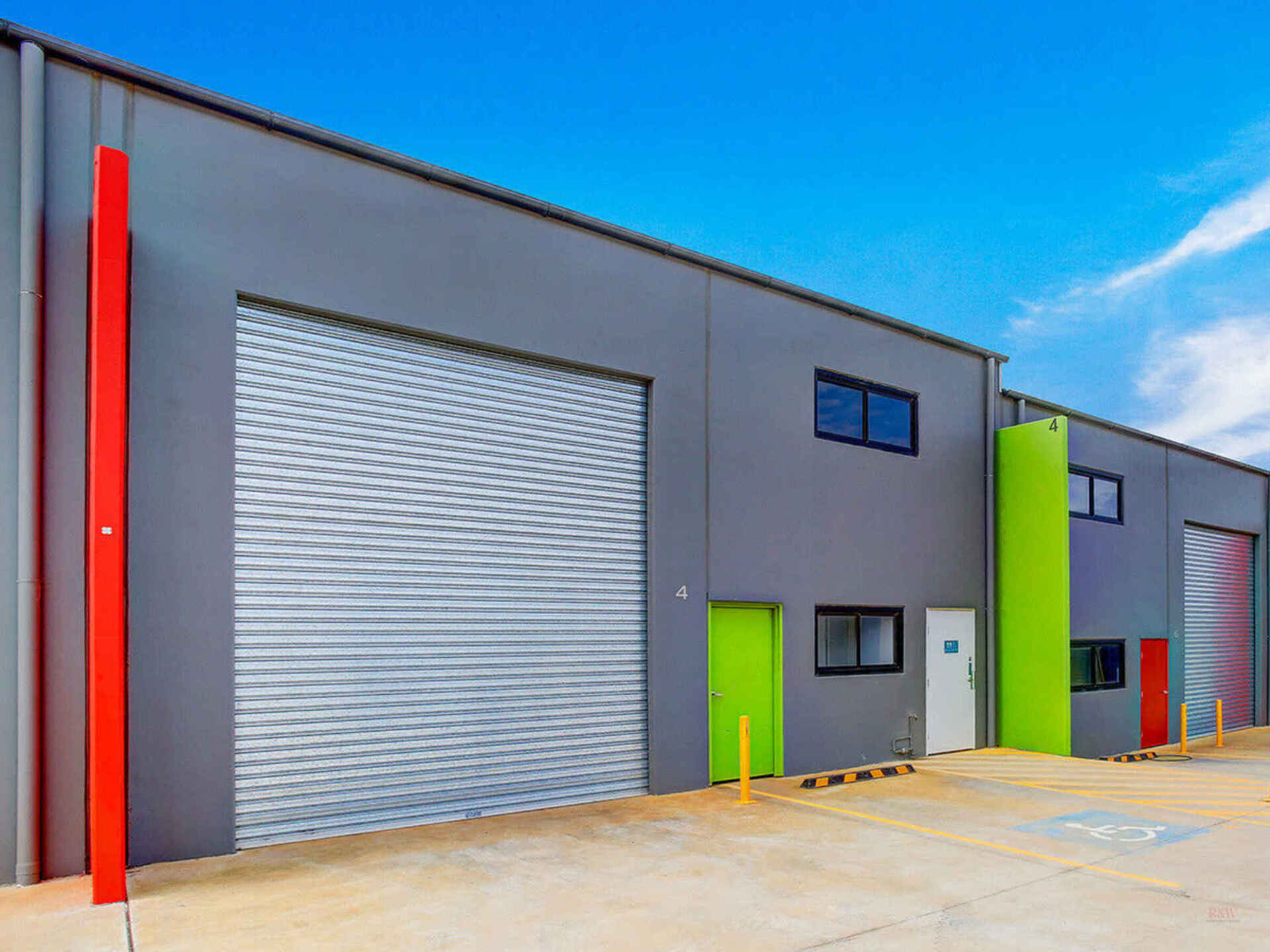 Unit 4/17 Old Dairy Close Moss Vale