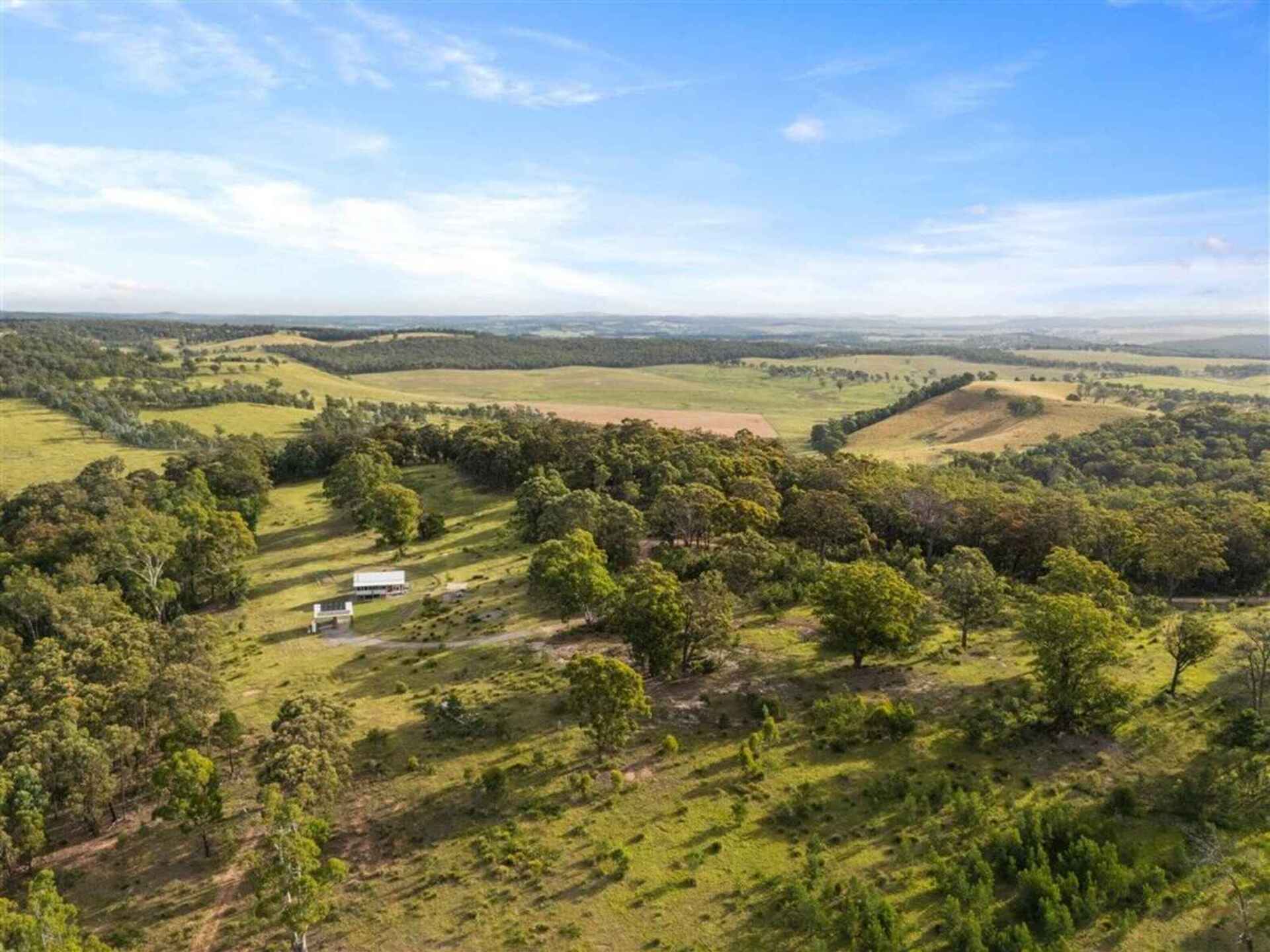 501 Tugalong Road Canyonleigh