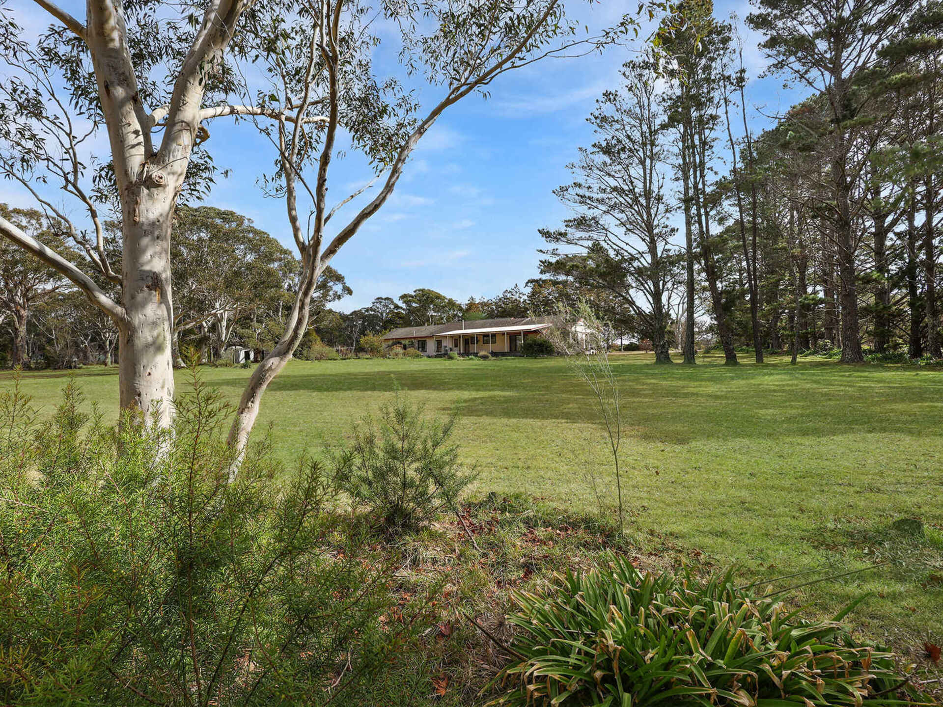 183 Penrose Road Bundanoon