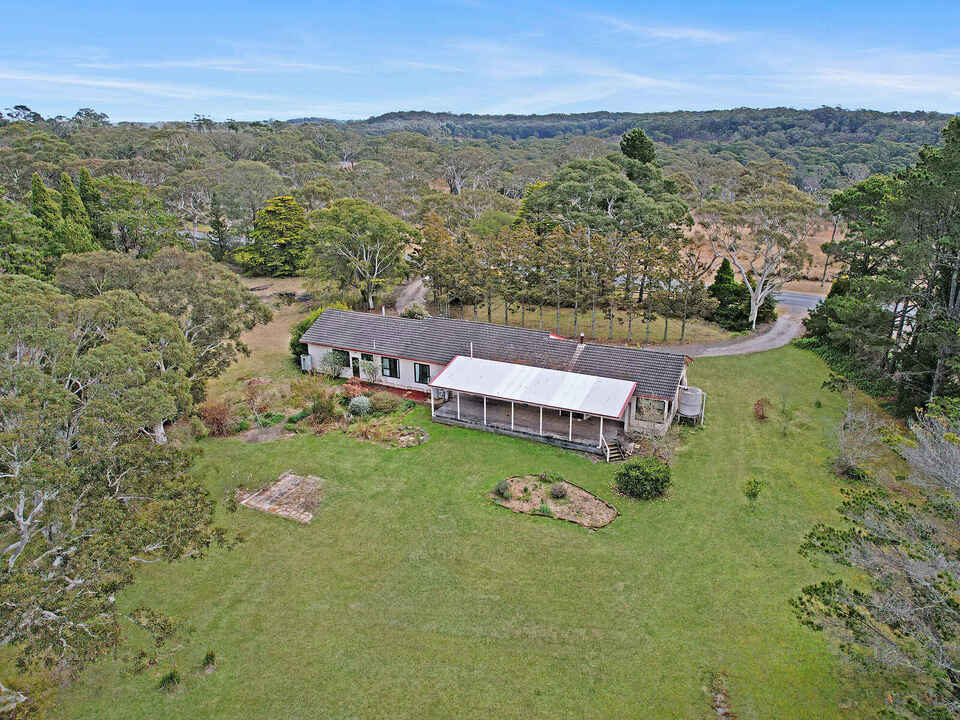 183 Penrose Road Bundanoon