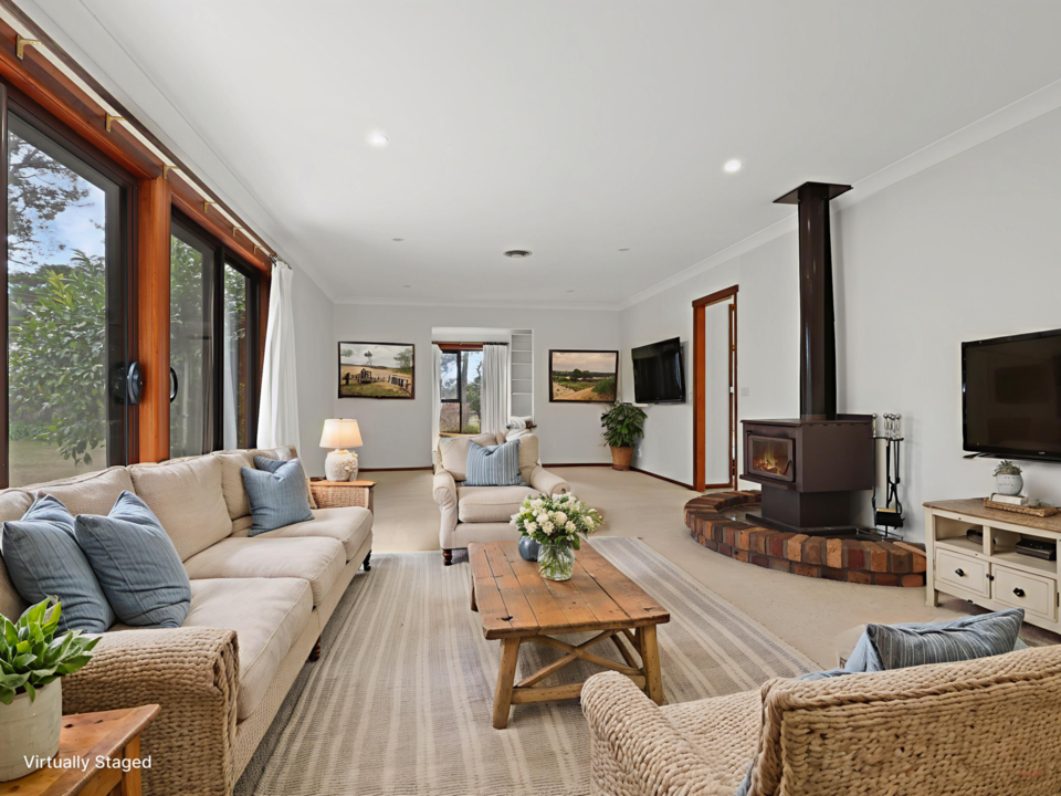 183 Penrose Road Bundanoon