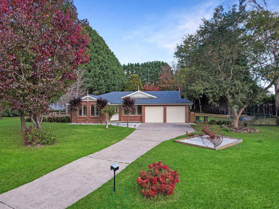 15 Forwood Crescent Bundanoon