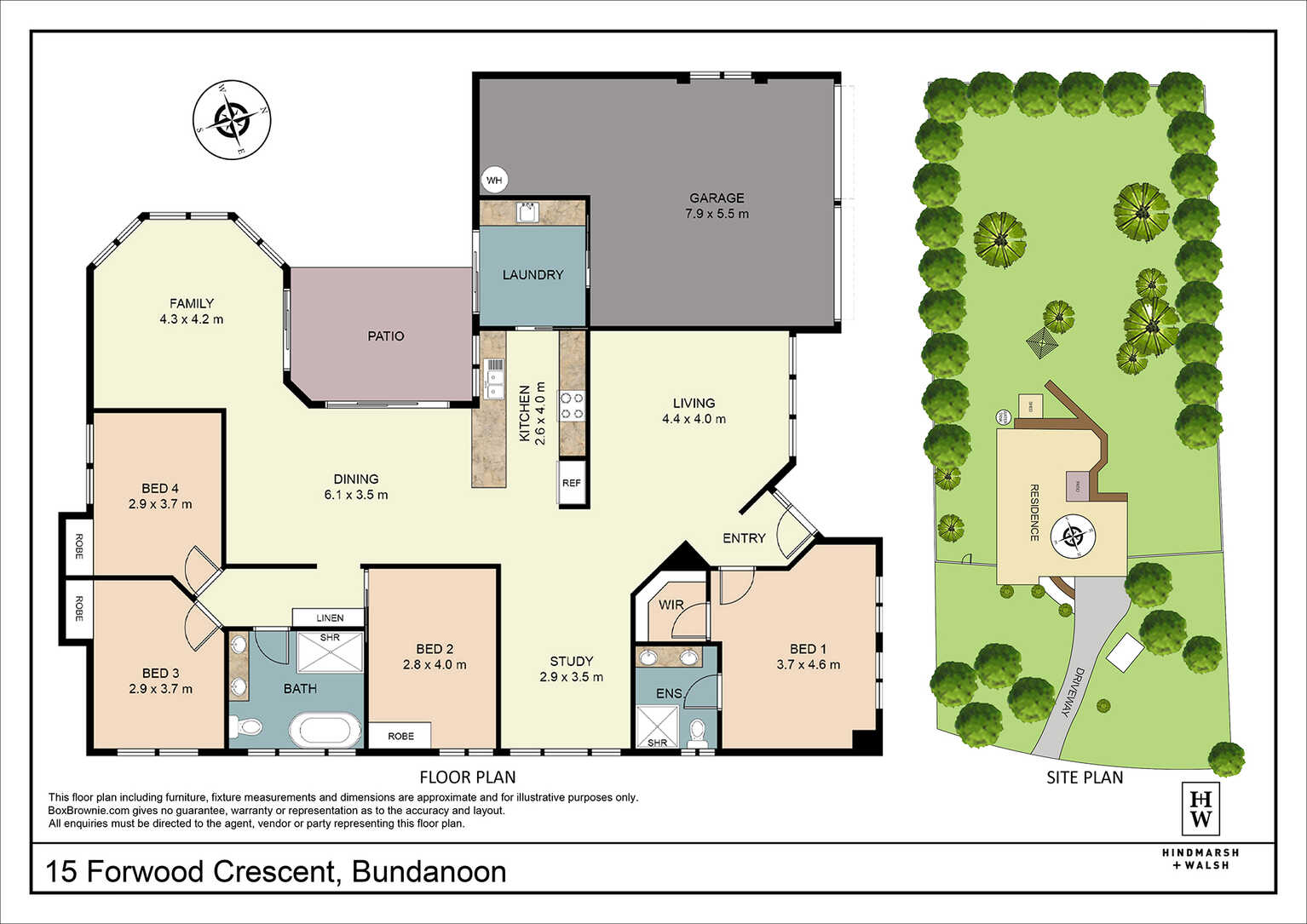 15 Forwood Crescent Bundanoon 15 Forwood Crescent Bundanoon