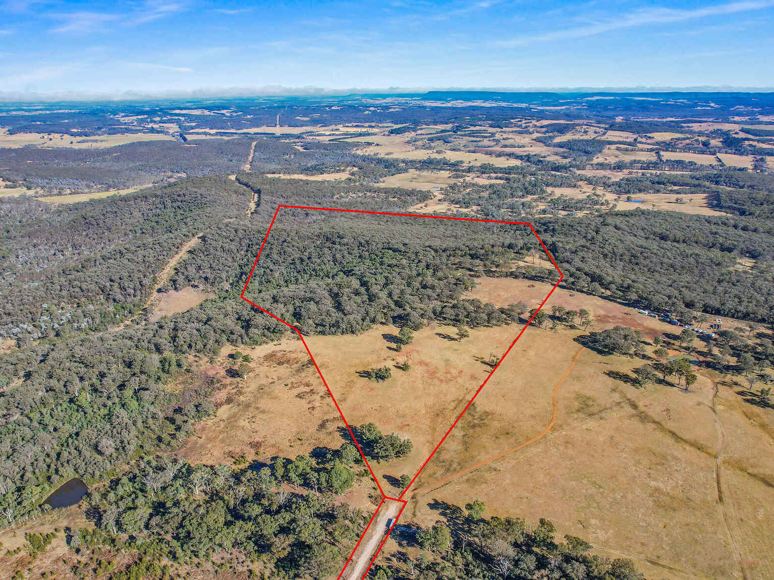 633A Hanging Rock Road Paddys River