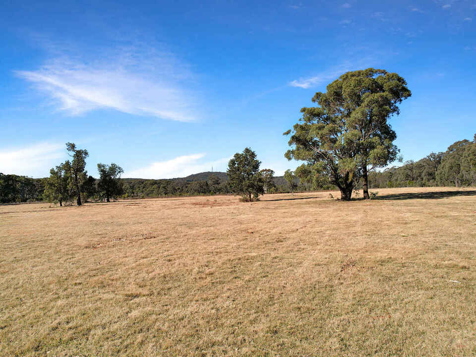 633A Hanging Rock Road Paddys River