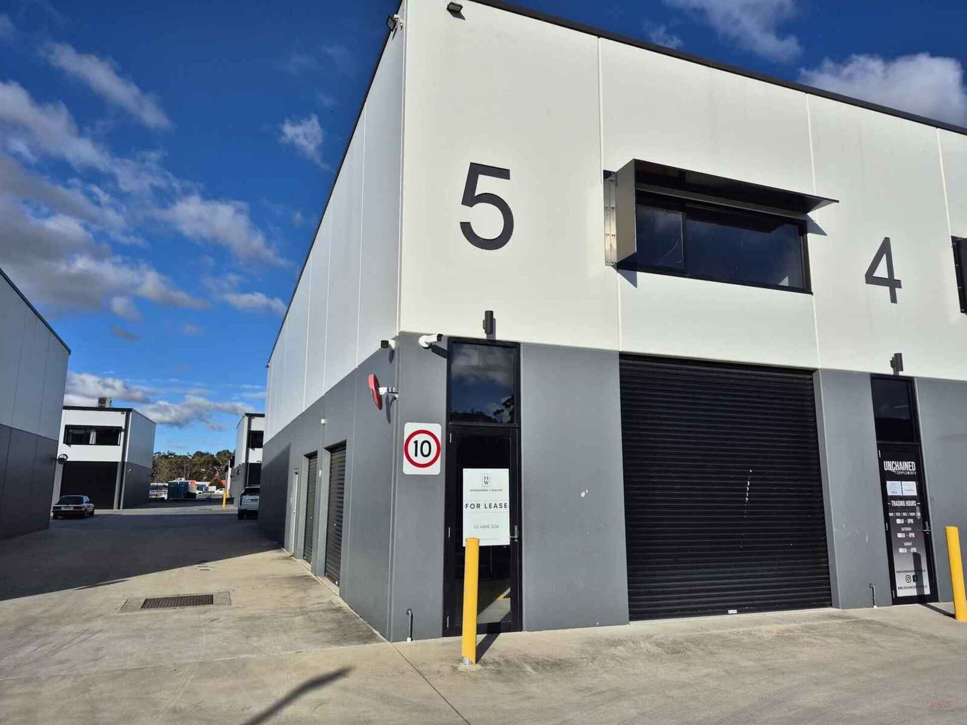 5/6-10 Owen Street Mittagong