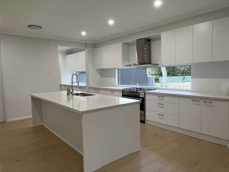 3 Kent Street Yerrinbool