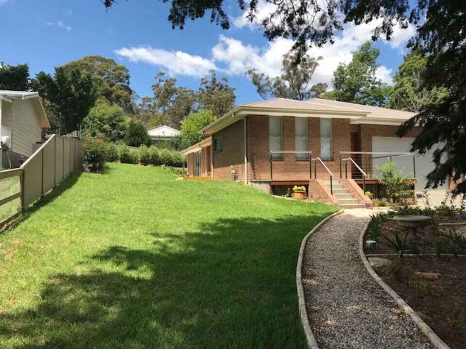 8 Ella Street Bundanoon
