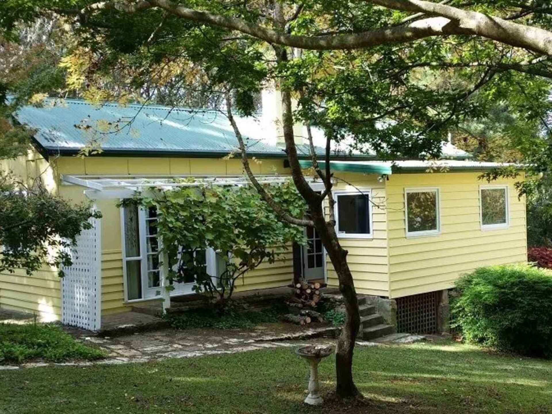 14 Penrose Road Bundanoon