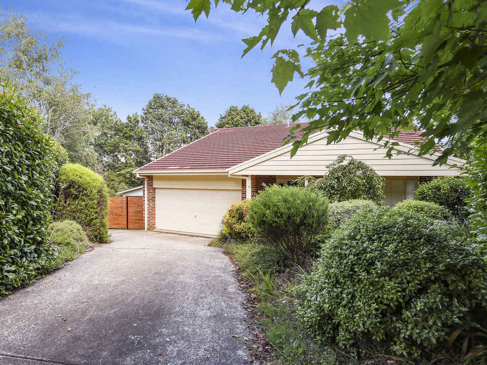 17 Mawson Tce Moss Vale