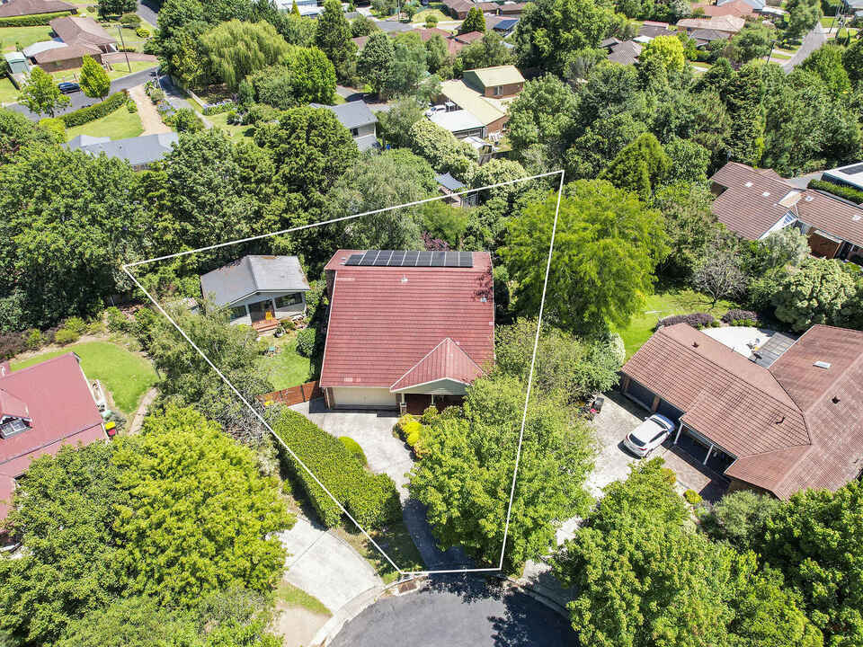 17 Mawson Tce Moss Vale