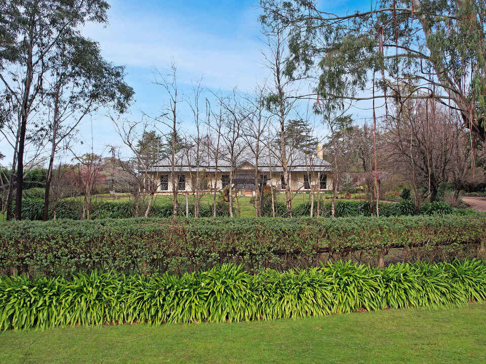 11 Hopewood Road Bowral
