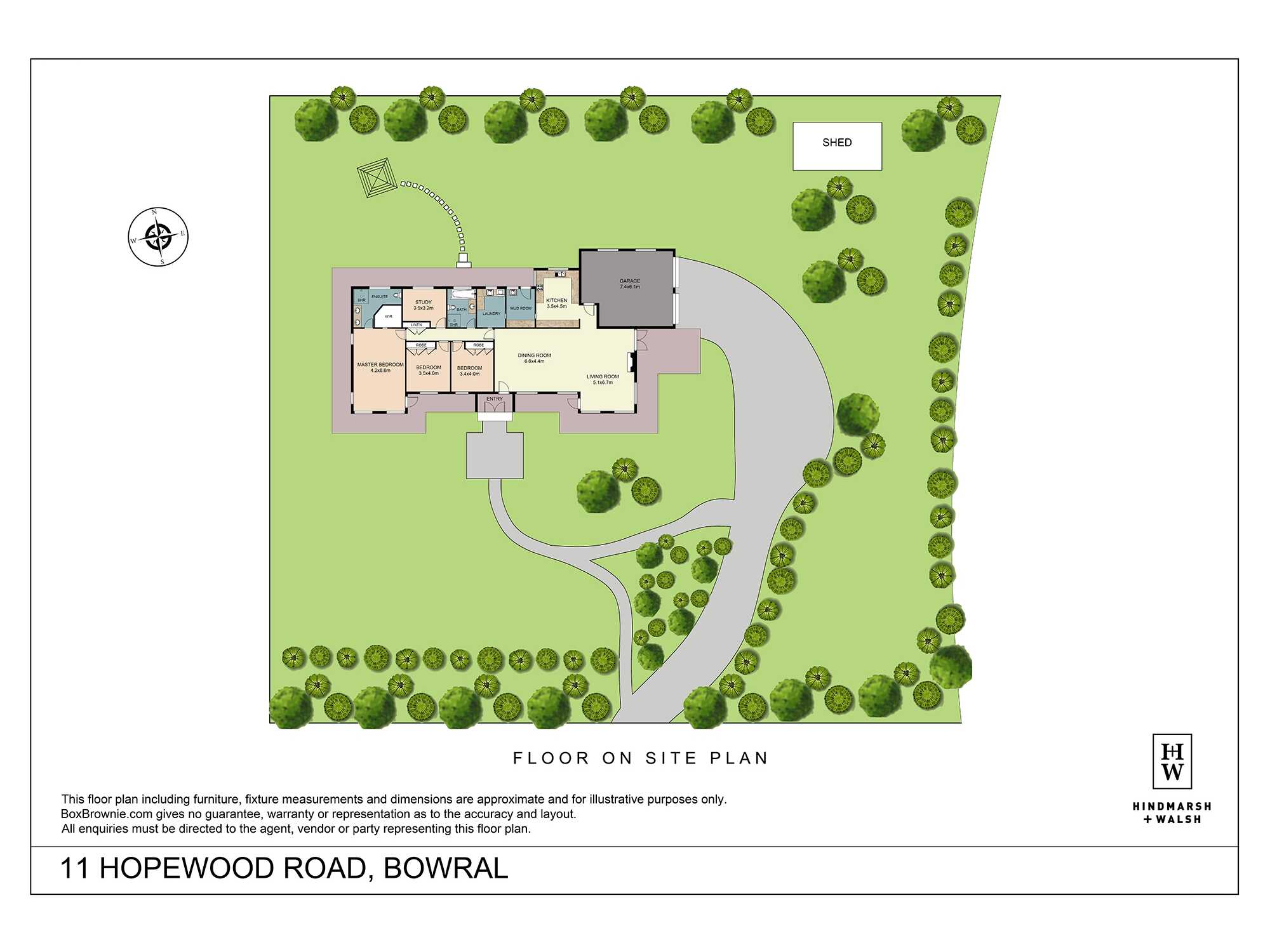 11 Hopewood Road Bowral 11 Hopewood Road Bowral