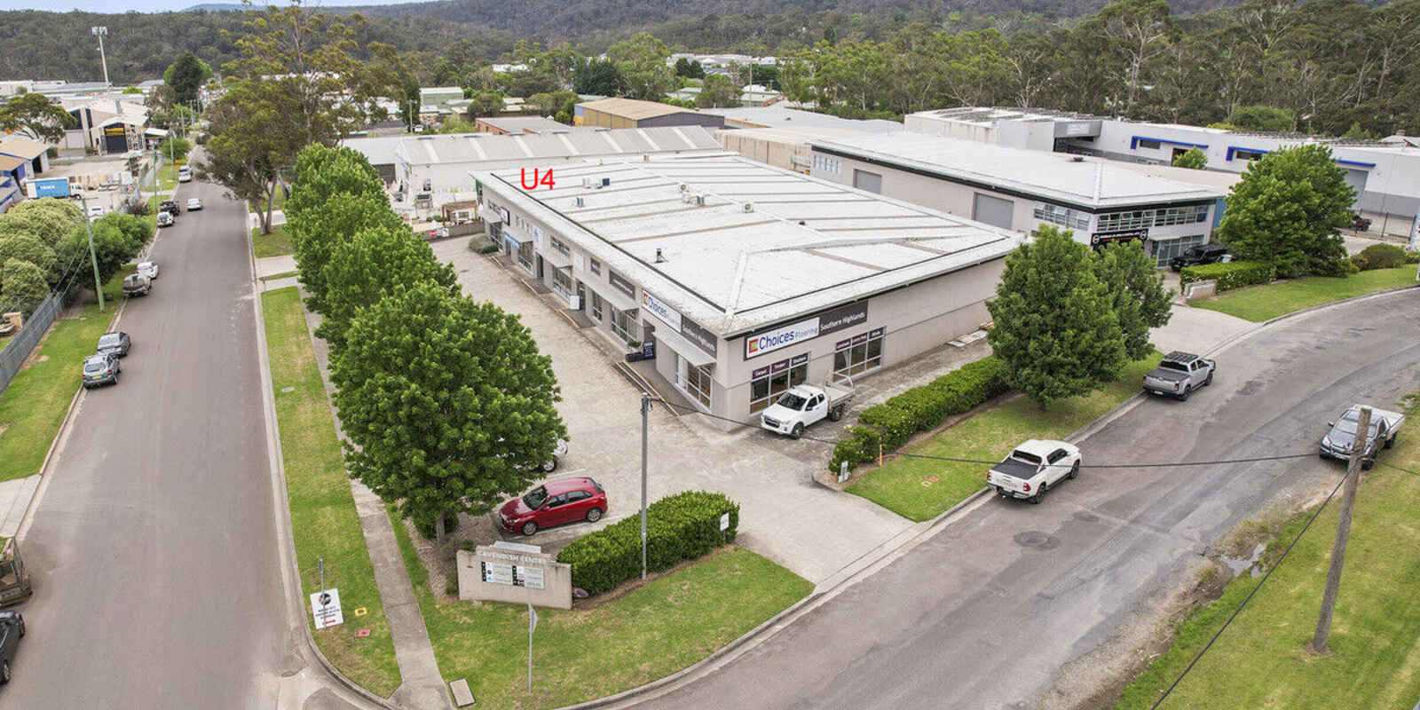 4/10 Davy Street Mittagong