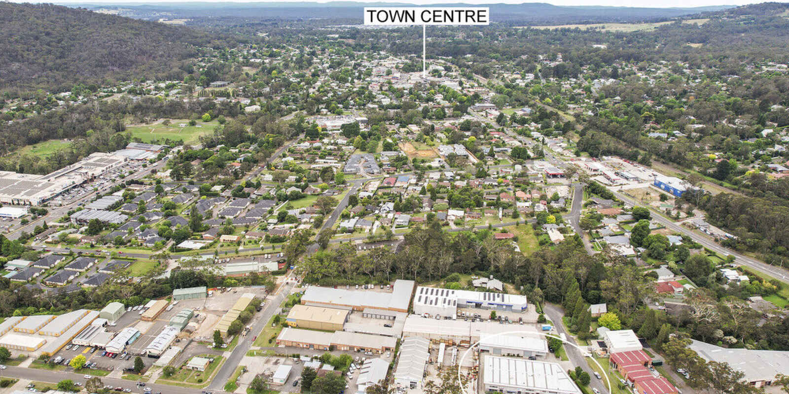 4/10 Davy Street Mittagong