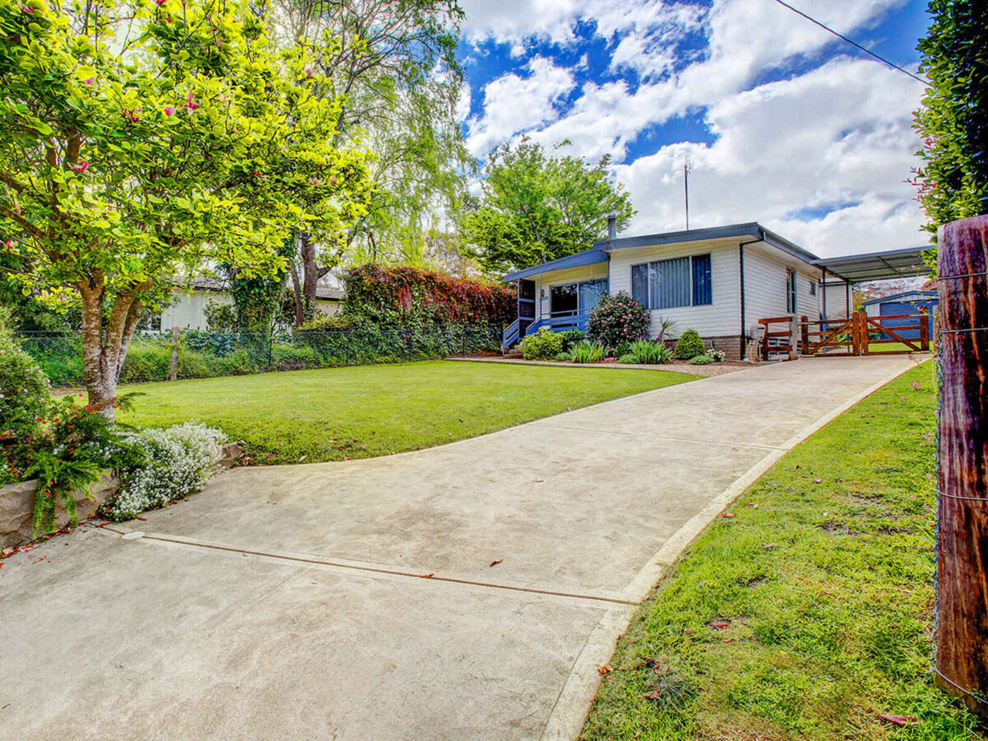 13 Penrose Road Bundanoon
