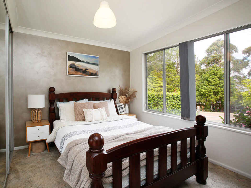 13 Penrose Road Bundanoon