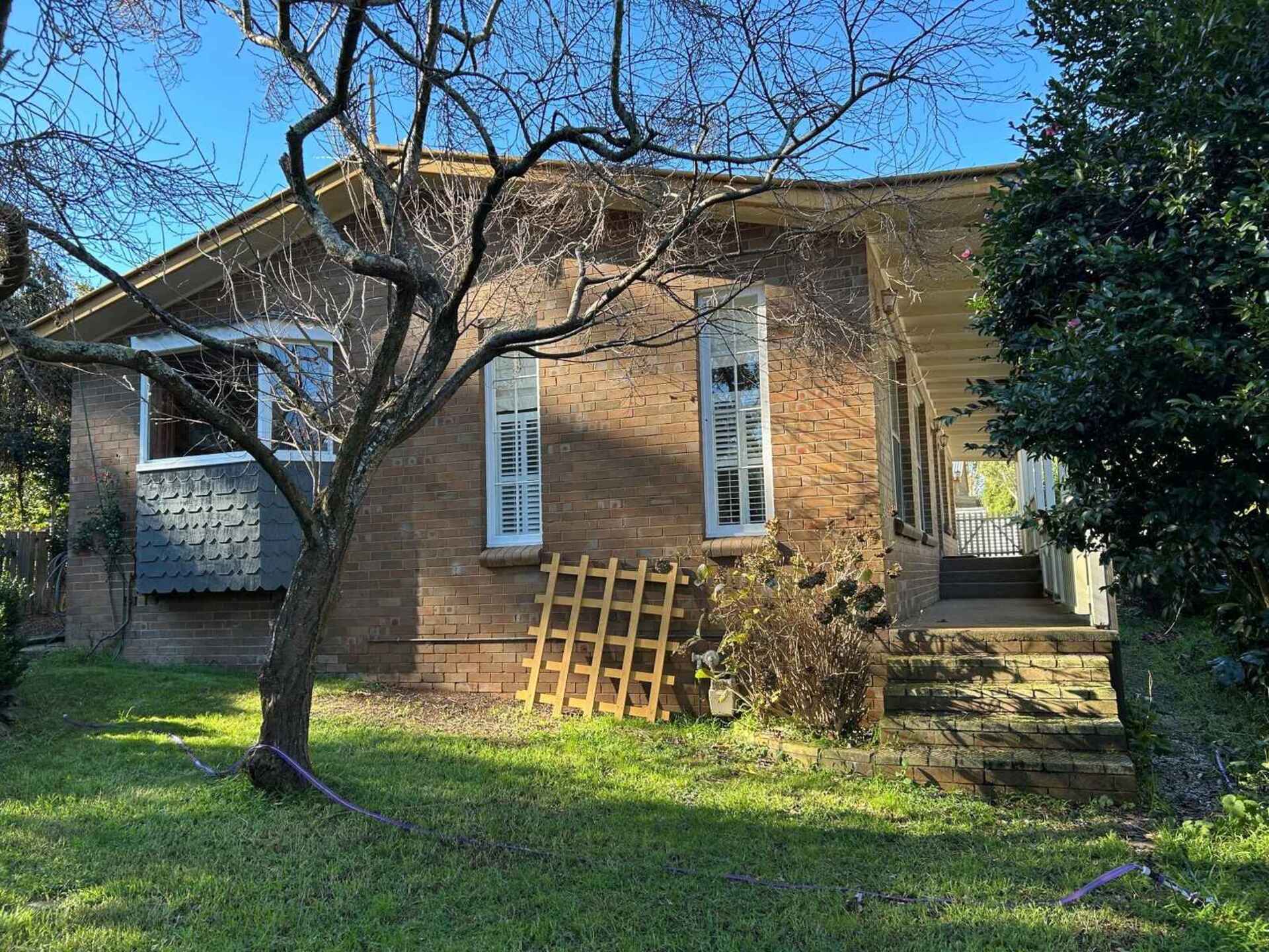 37 Pile Street Exeter