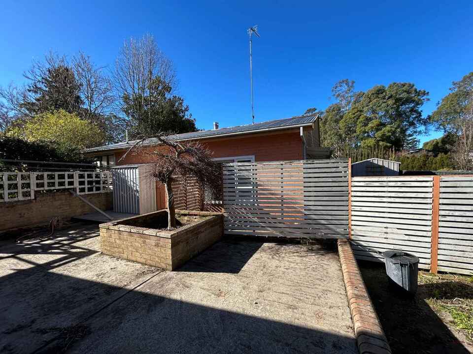 37 Pile Street Exeter