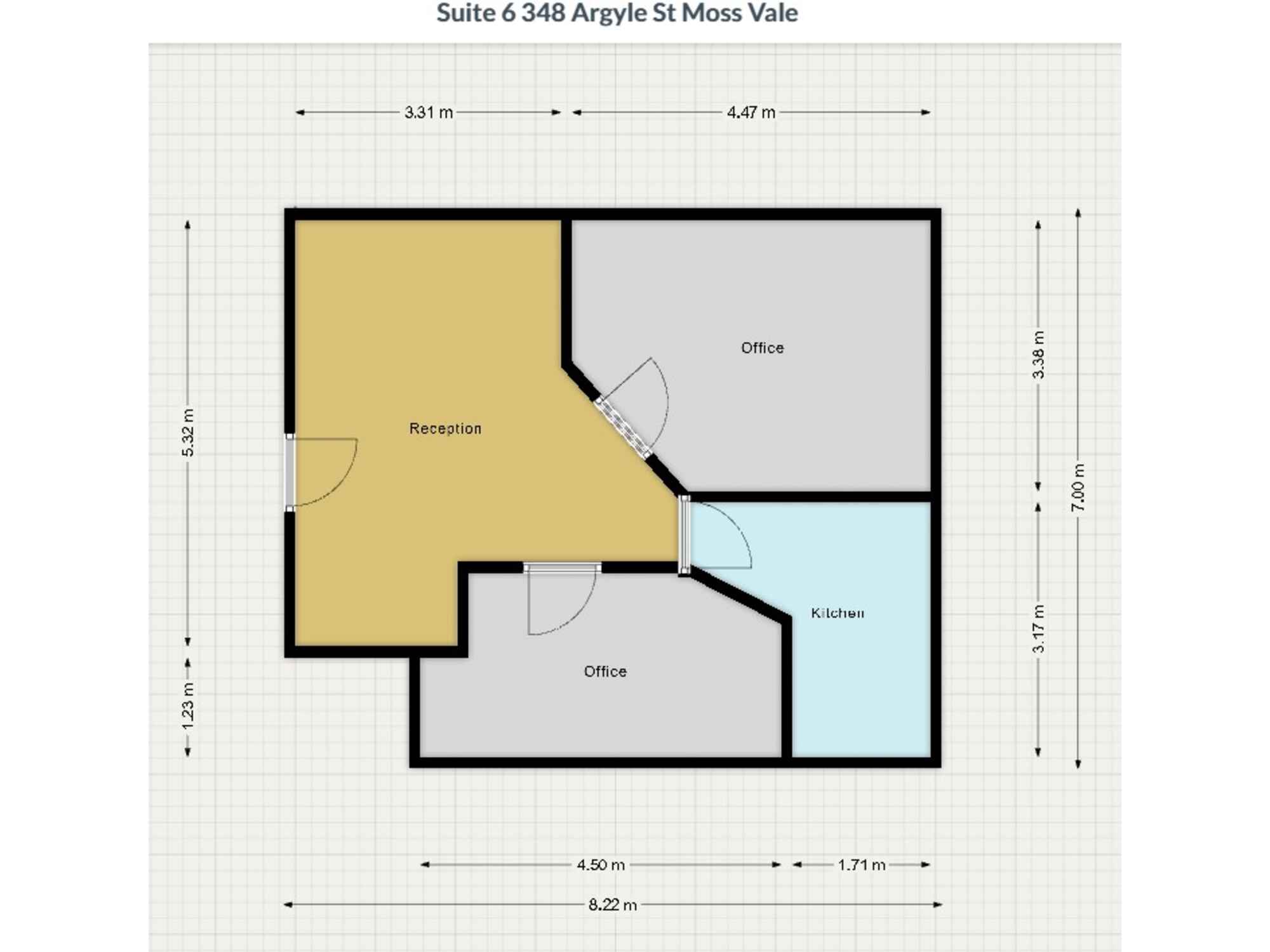 Suite 6/348-354 Argyle Street Moss Vale