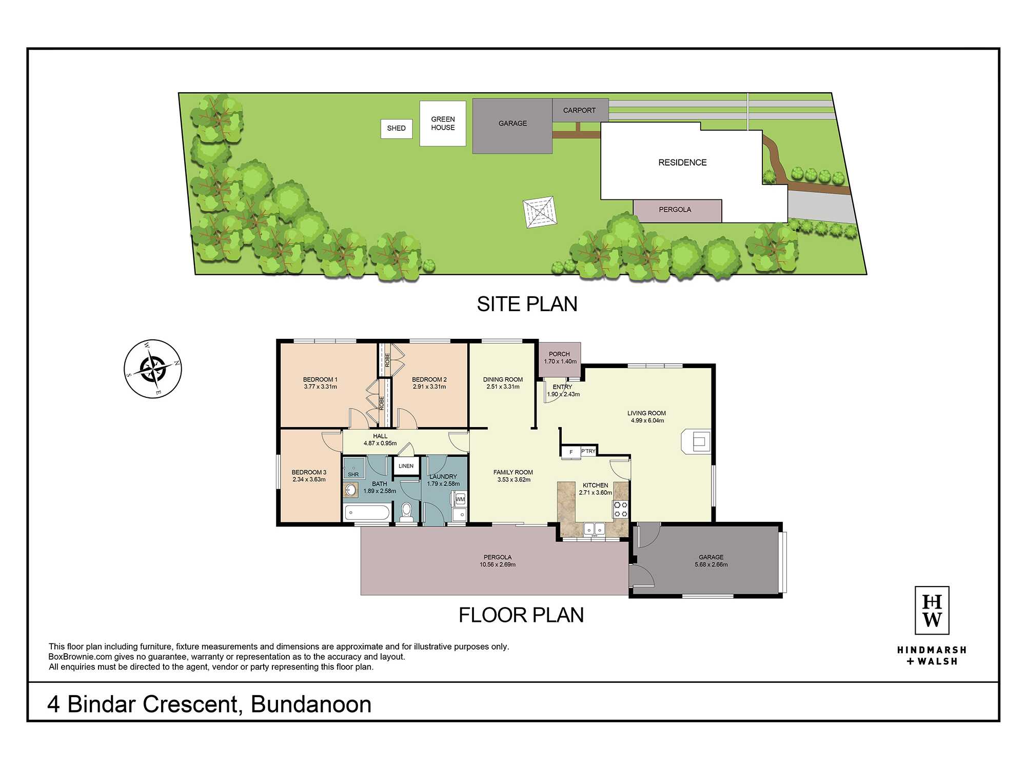 4 Bindar Crescent Bundanoon 4 Bindar Crescent Bundanoon