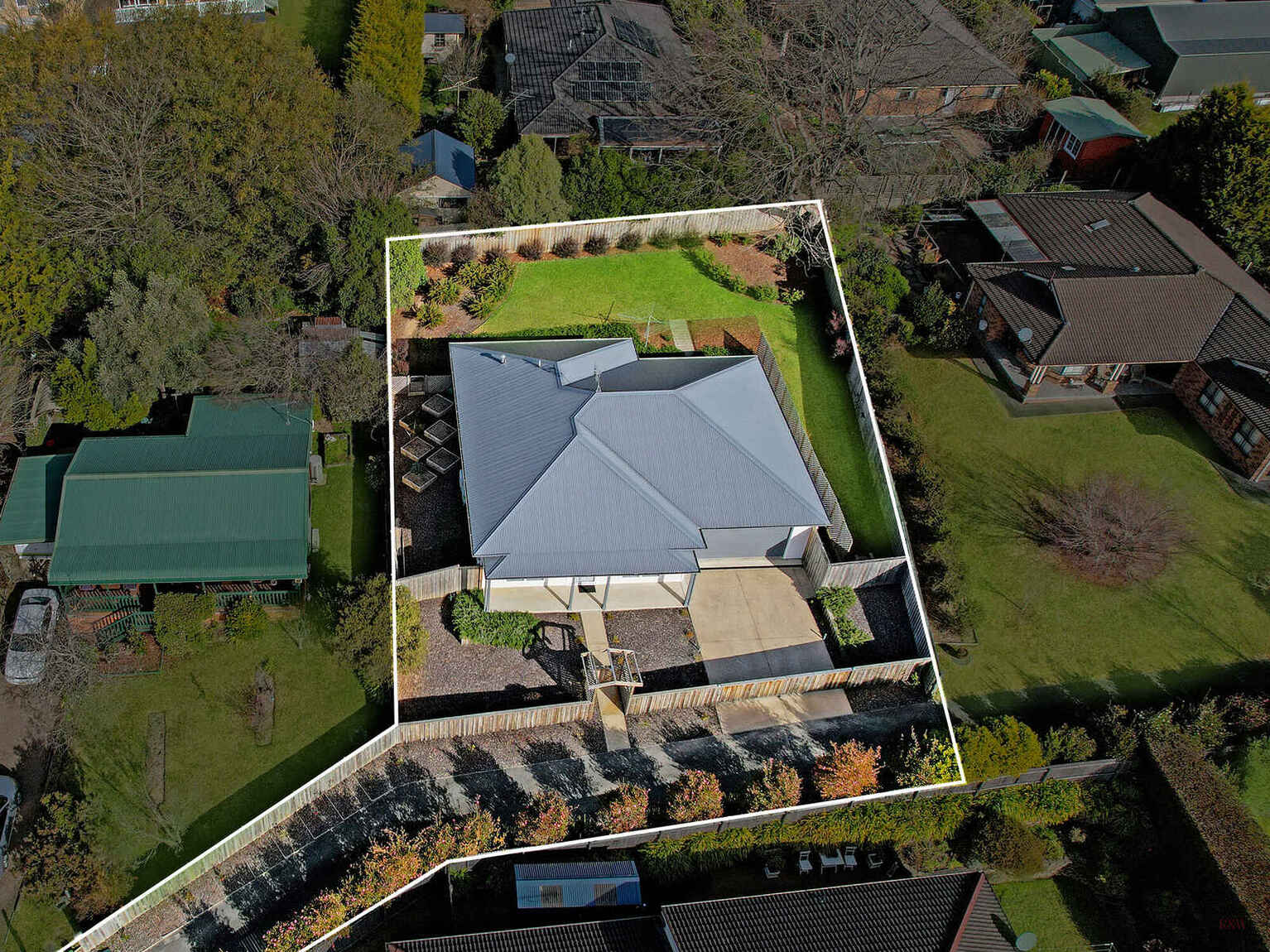 21 Betula Grove Bundanoon