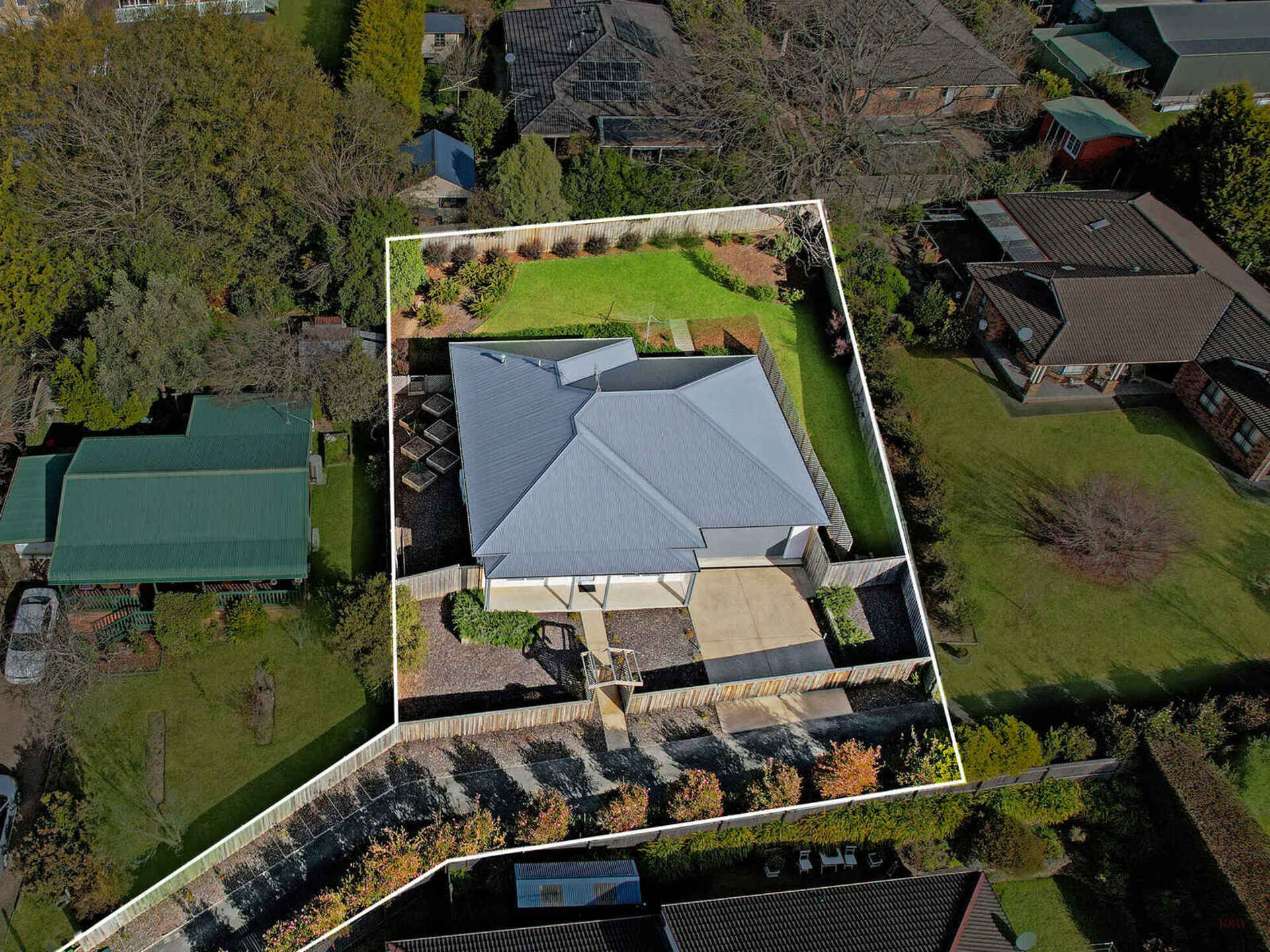 21 Betula Grove Bundanoon