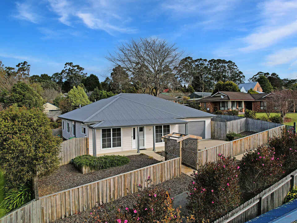 21 Betula Grove Bundanoon