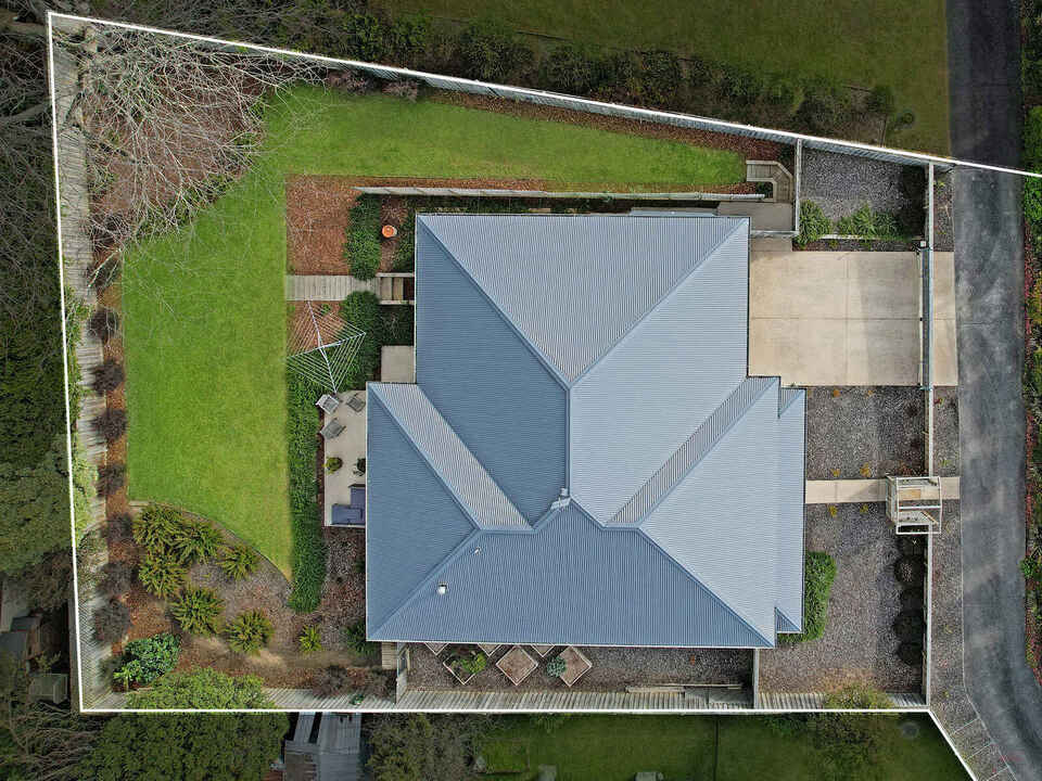 21 Betula Grove Bundanoon