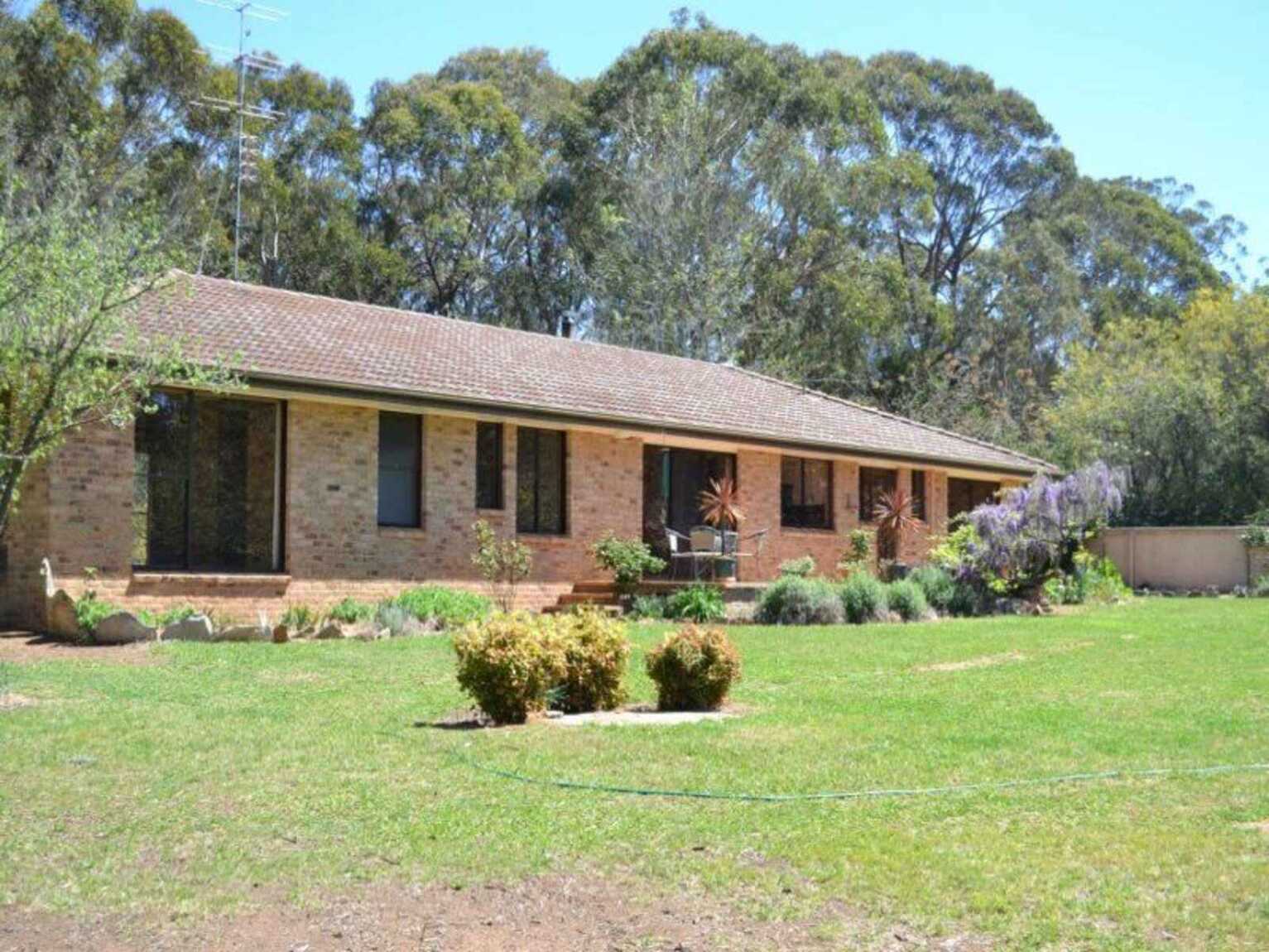 3053 Canyonleigh Road Sutton Forest