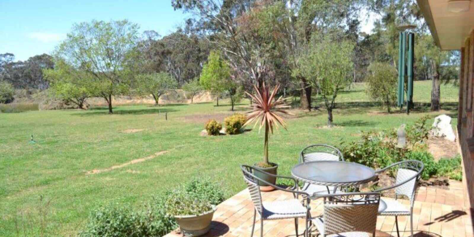 3053 Canyonleigh Road Sutton Forest