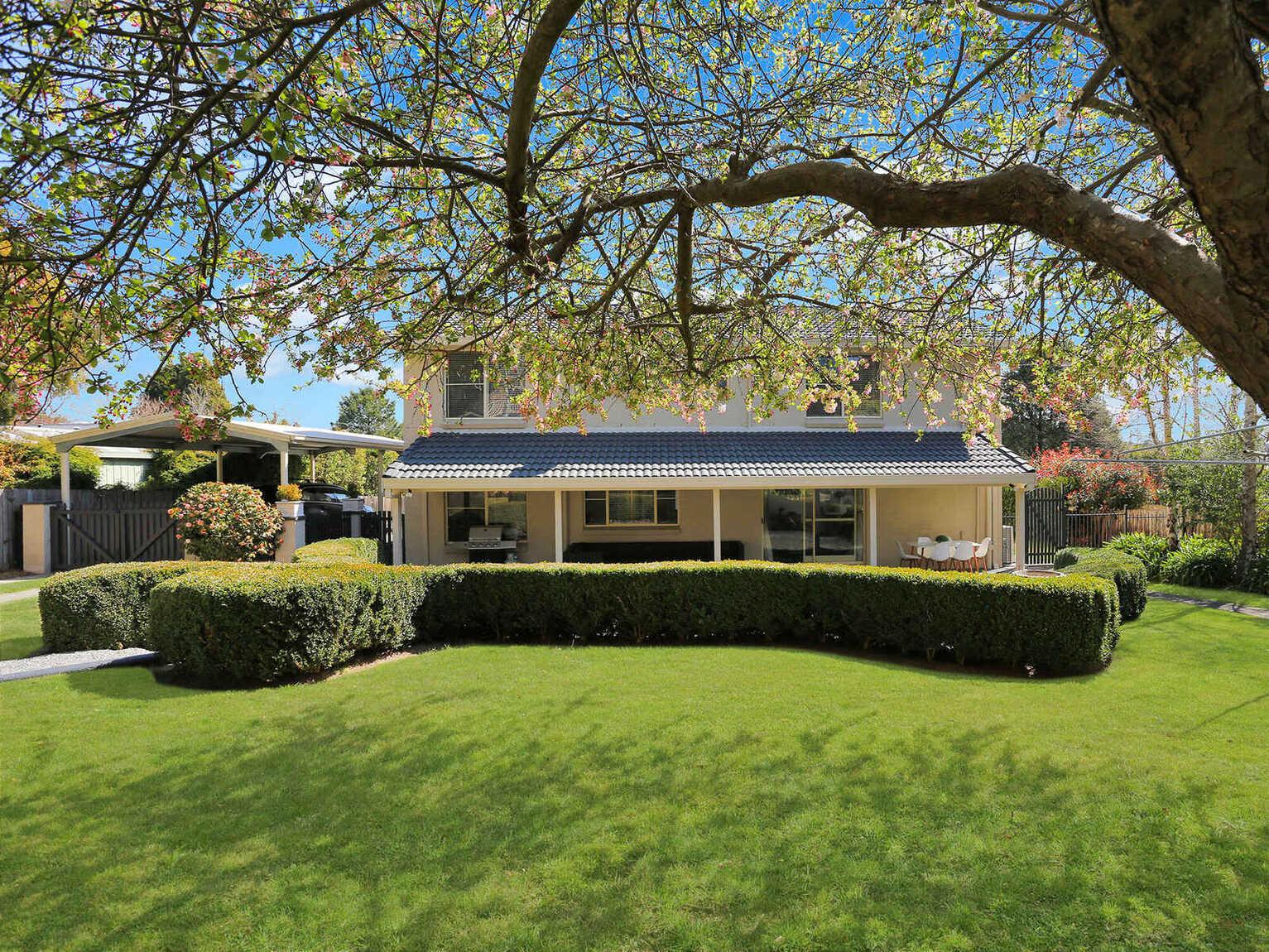 4 Rytina Place Moss Vale 4 Rytina Place Moss Vale