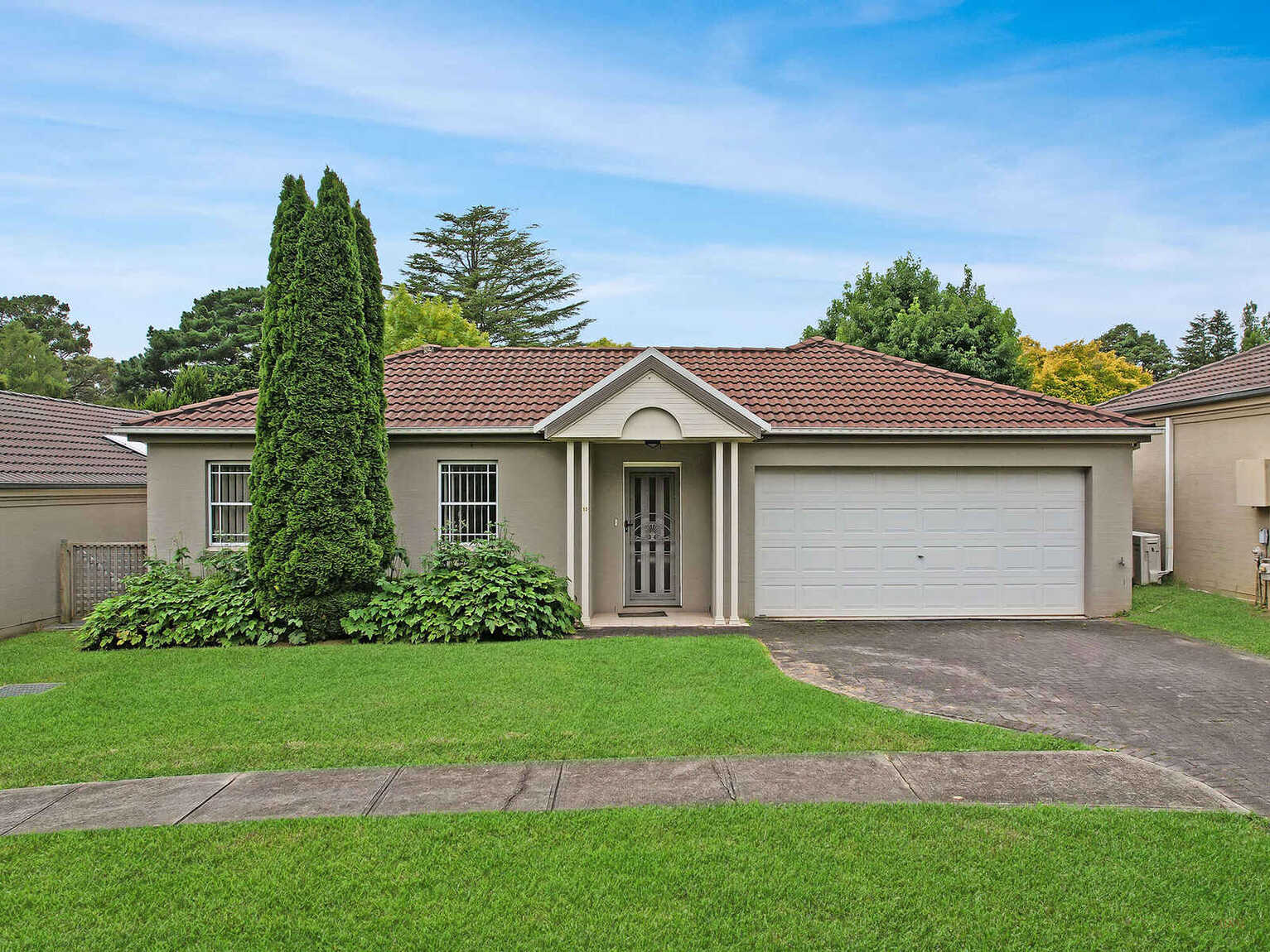 12/41 Penrose Road Bundanoon 12/41 Penrose Road Bundanoon