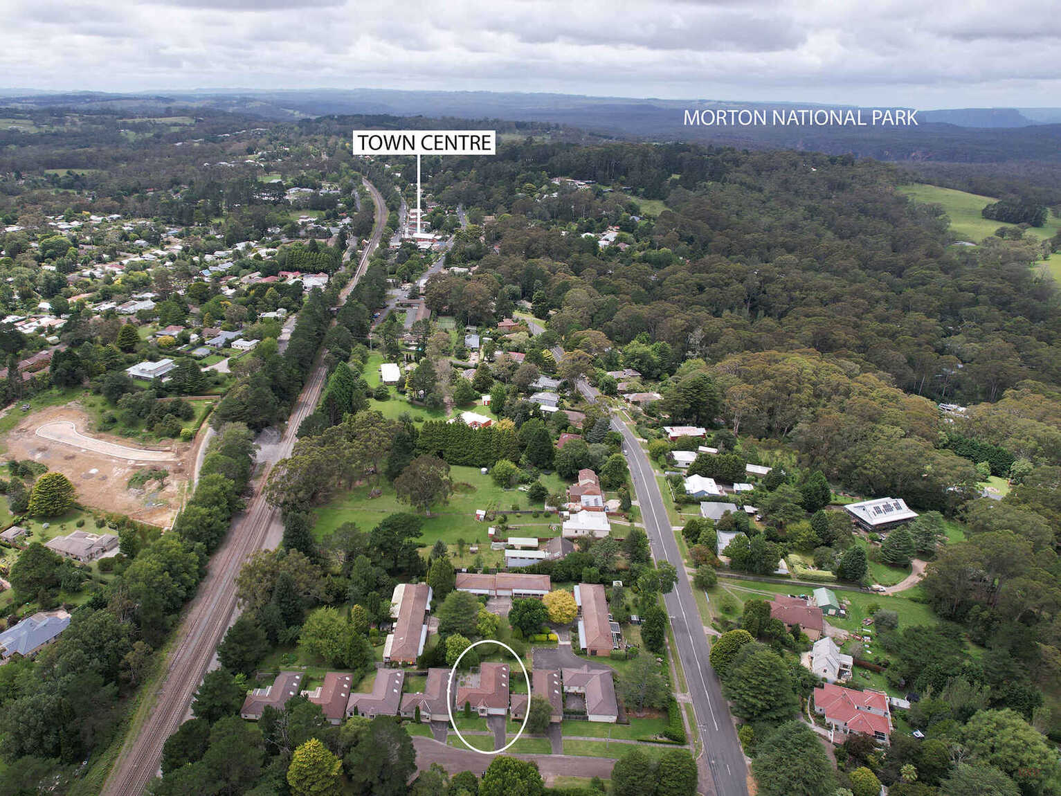 12/41 Penrose Road Bundanoon 12/41 Penrose Road Bundanoon