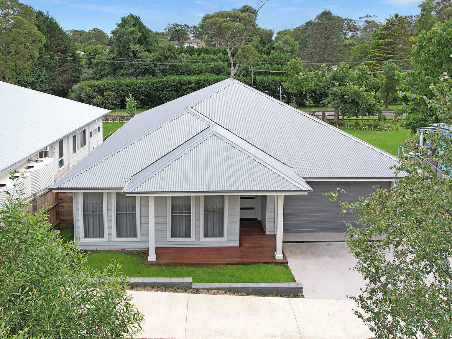 42 Hill Street Bundanoon 42 Hill Street Bundanoon