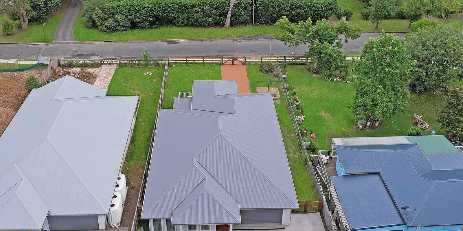 42 Hill Street Bundanoon 42 Hill Street Bundanoon