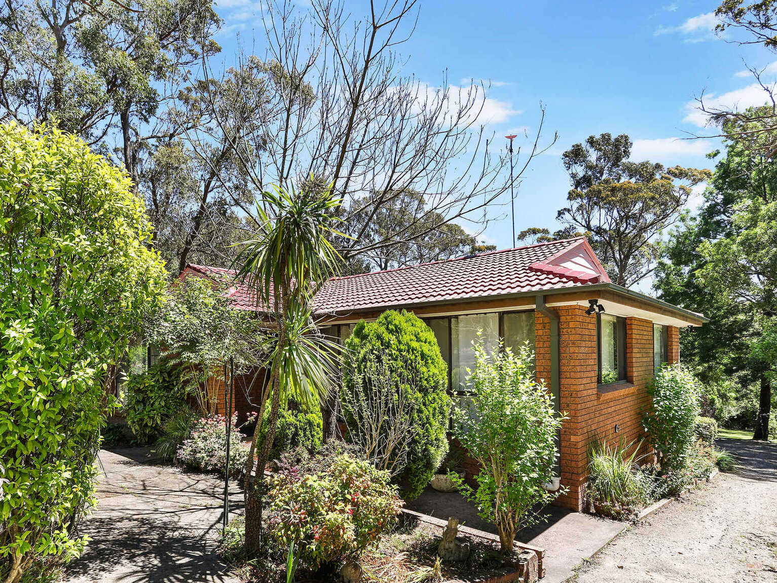 1 Nerrim Street Bundanoon 1 Nerrim Street Bundanoon