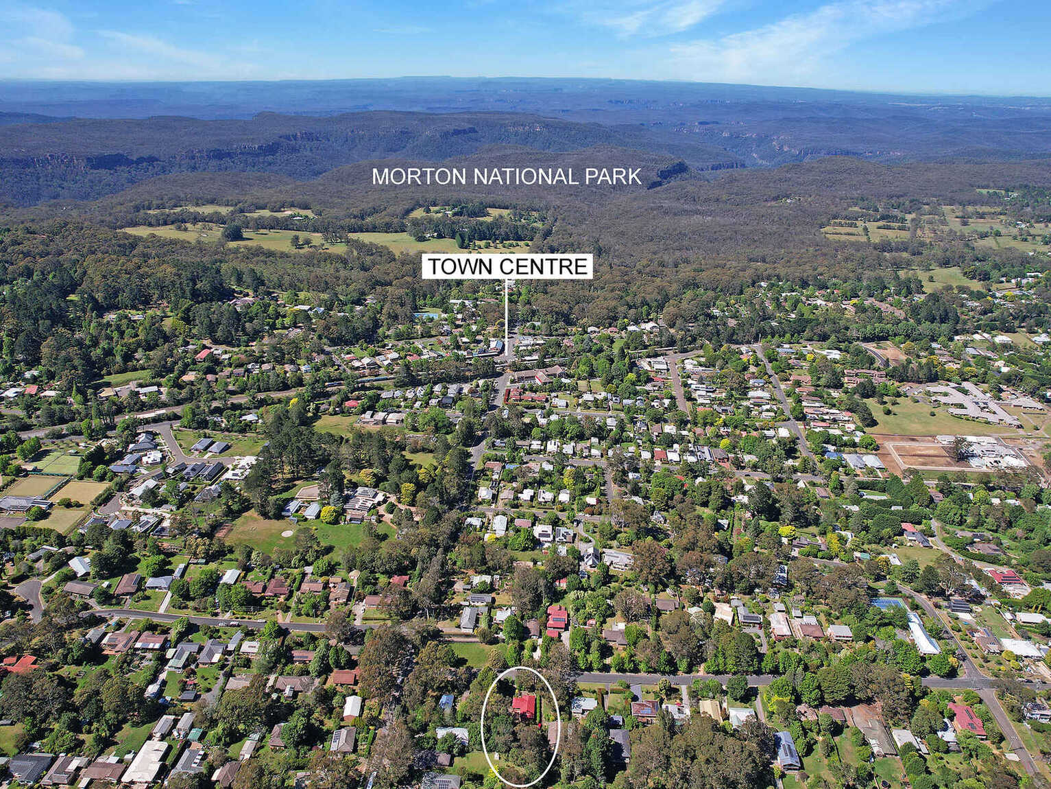 1 Nerrim Street Bundanoon 1 Nerrim Street Bundanoon