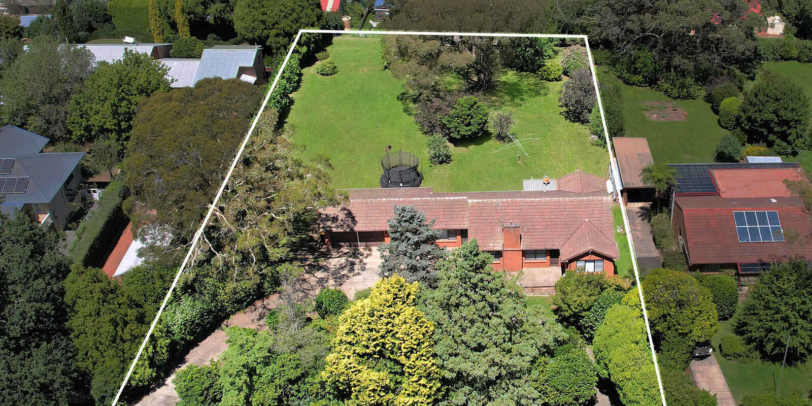 40 - 42 Nerrim Street Bundanoon 40 - 42 Nerrim Street Bundanoon
