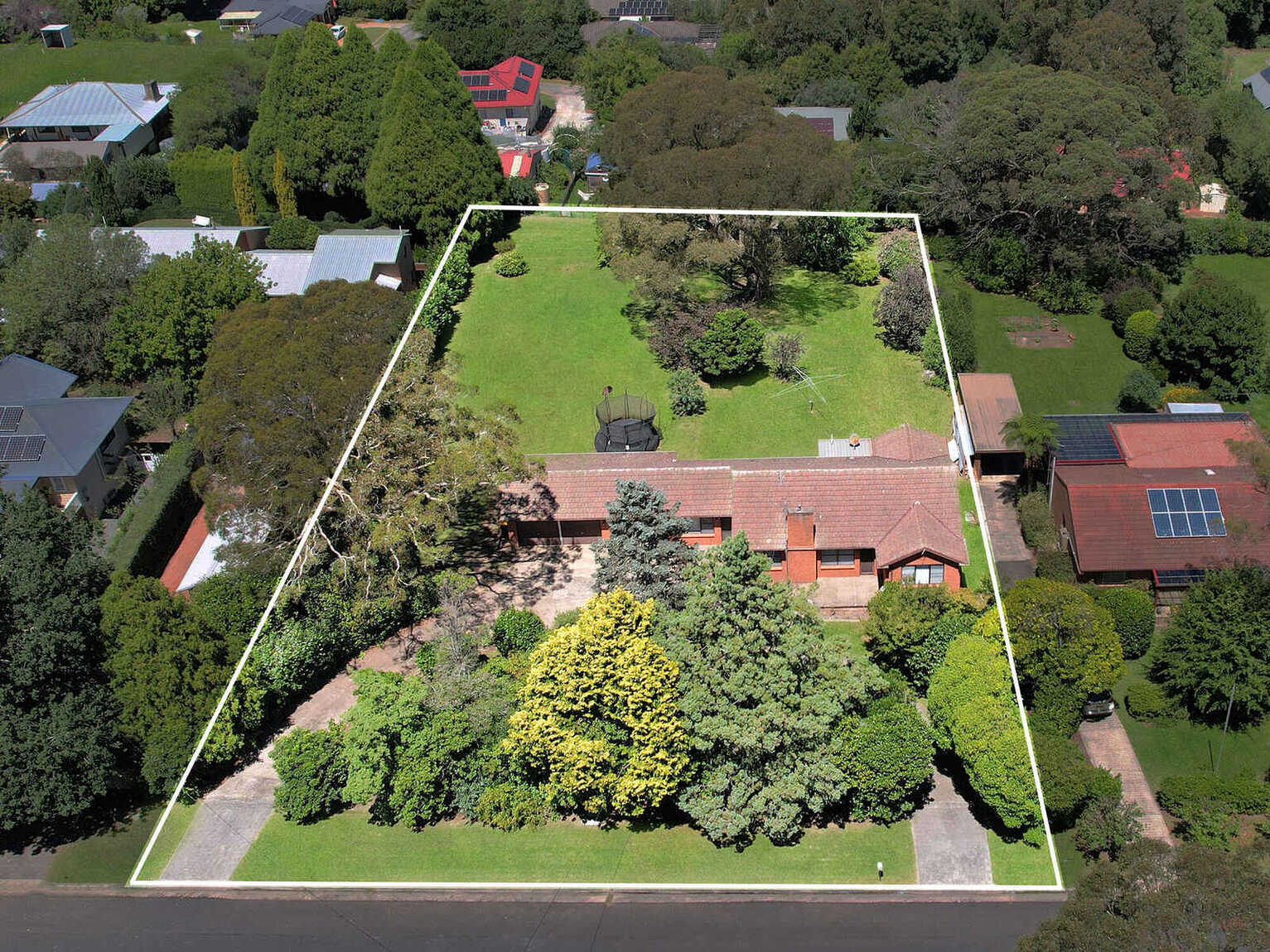 40 - 42 Nerrim Street Bundanoon 40 - 42 Nerrim Street Bundanoon