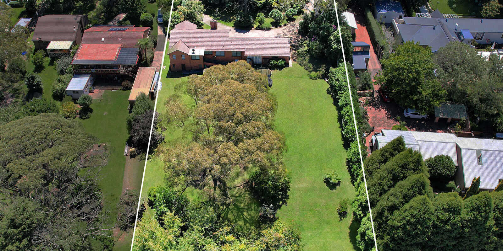 40 - 42 Nerrim Street Bundanoon 40 - 42 Nerrim Street Bundanoon