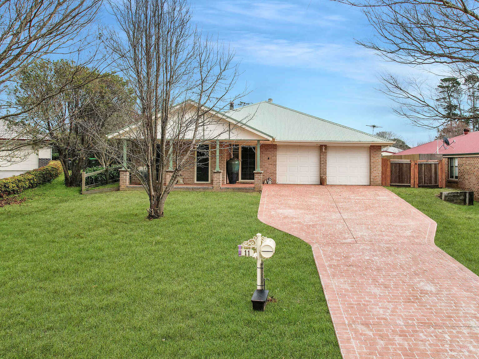 11 Coachwood Place Robertson 11 Coachwood Place Robertson
