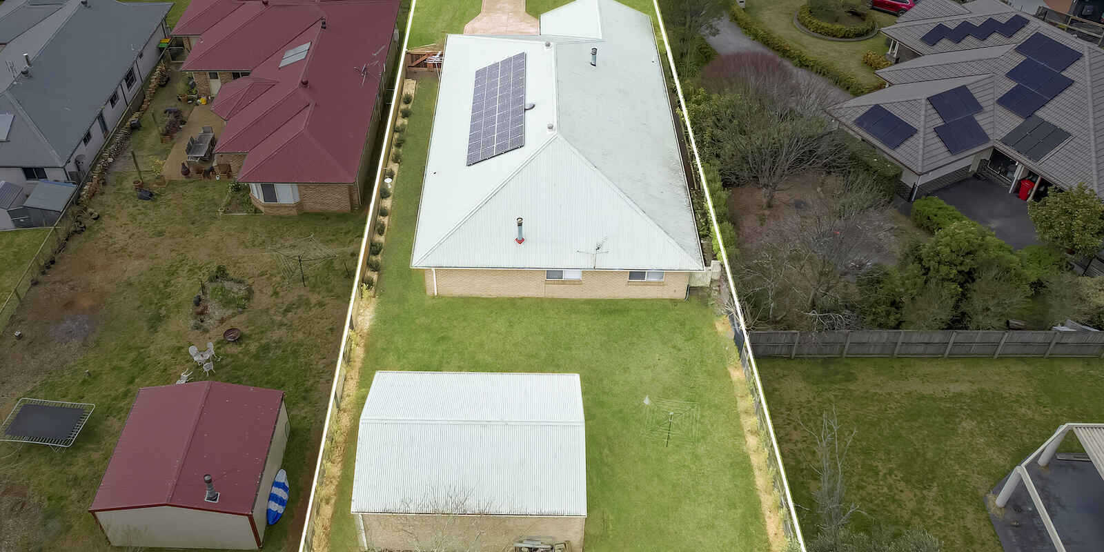 11 Coachwood Place Robertson 11 Coachwood Place Robertson