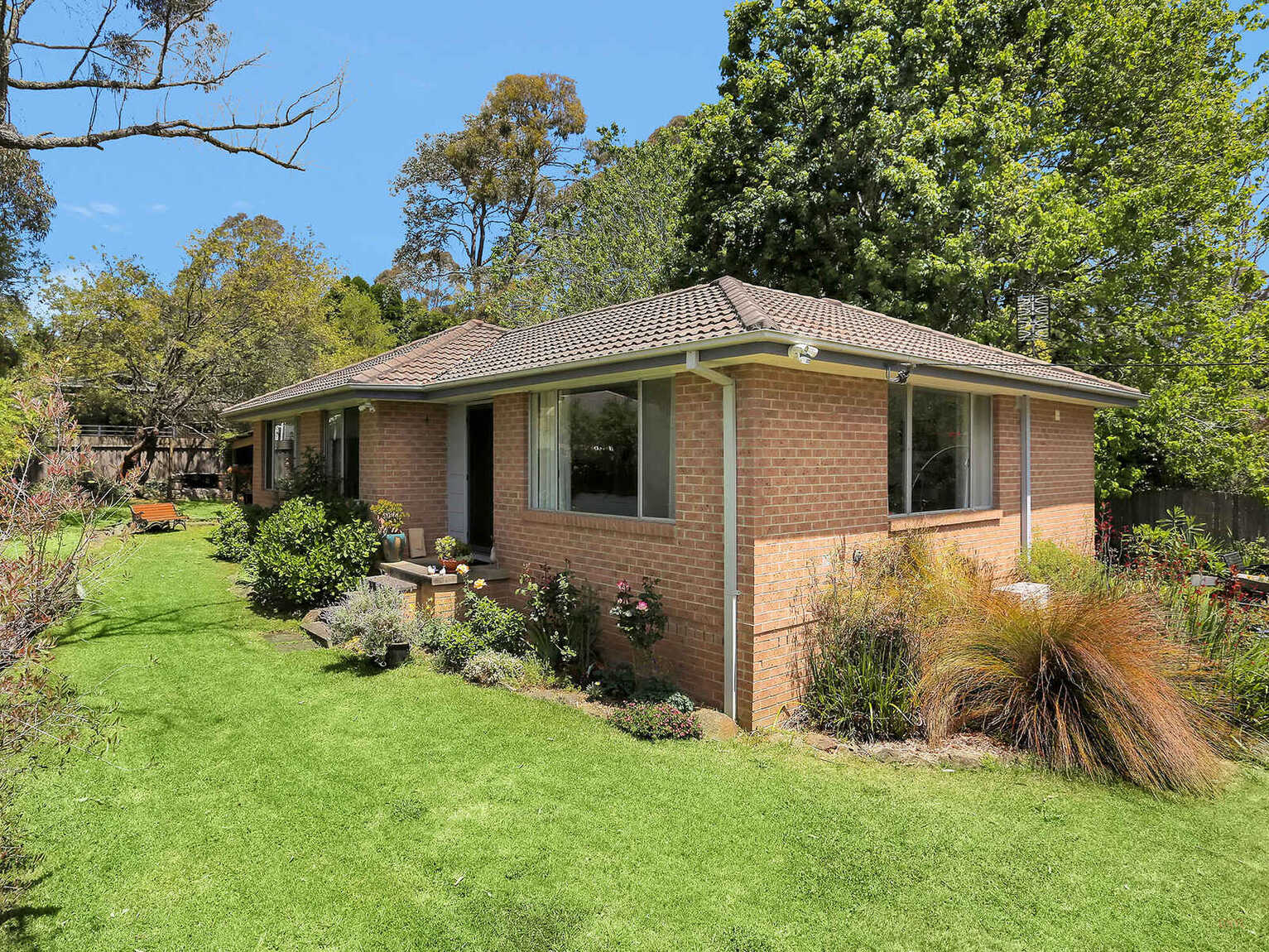 2 Bindar Crescent Bundanoon 2 Bindar Crescent Bundanoon